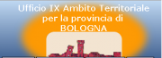 Ufficio IX Ambito Territoriale Provinciale BOLOGNA