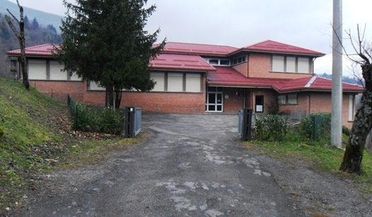 scuola secondaria Lizzano in Belvedere